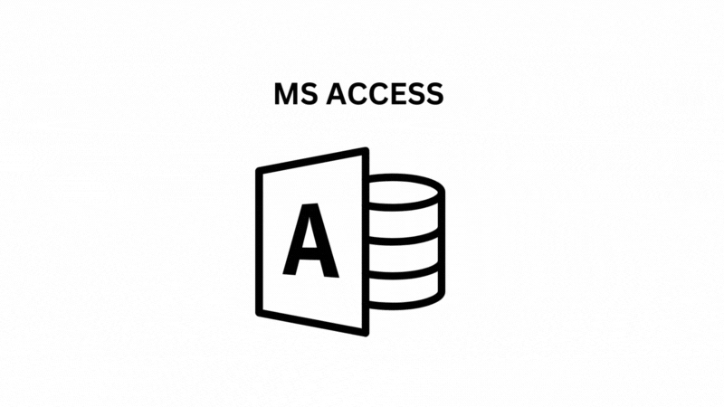 MS ACCESS